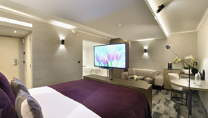 Suite Executive